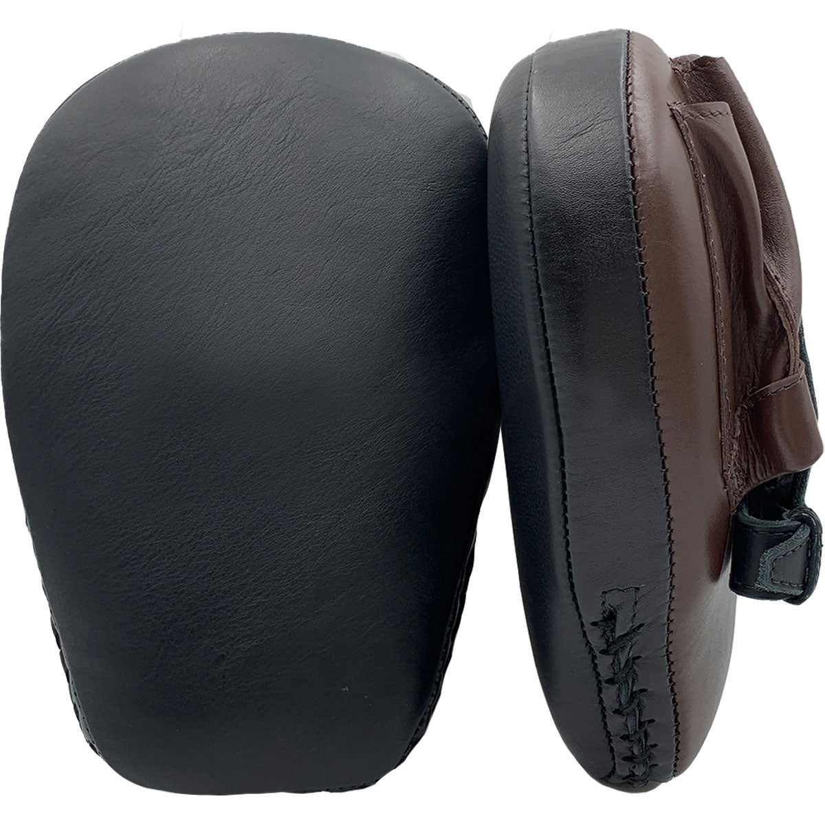 Focus Mitts K Brand K-KFM Standard Black Brown