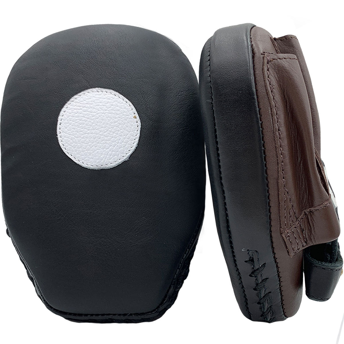 Focus Mitts K Brand K-KFM Small Black Brown
