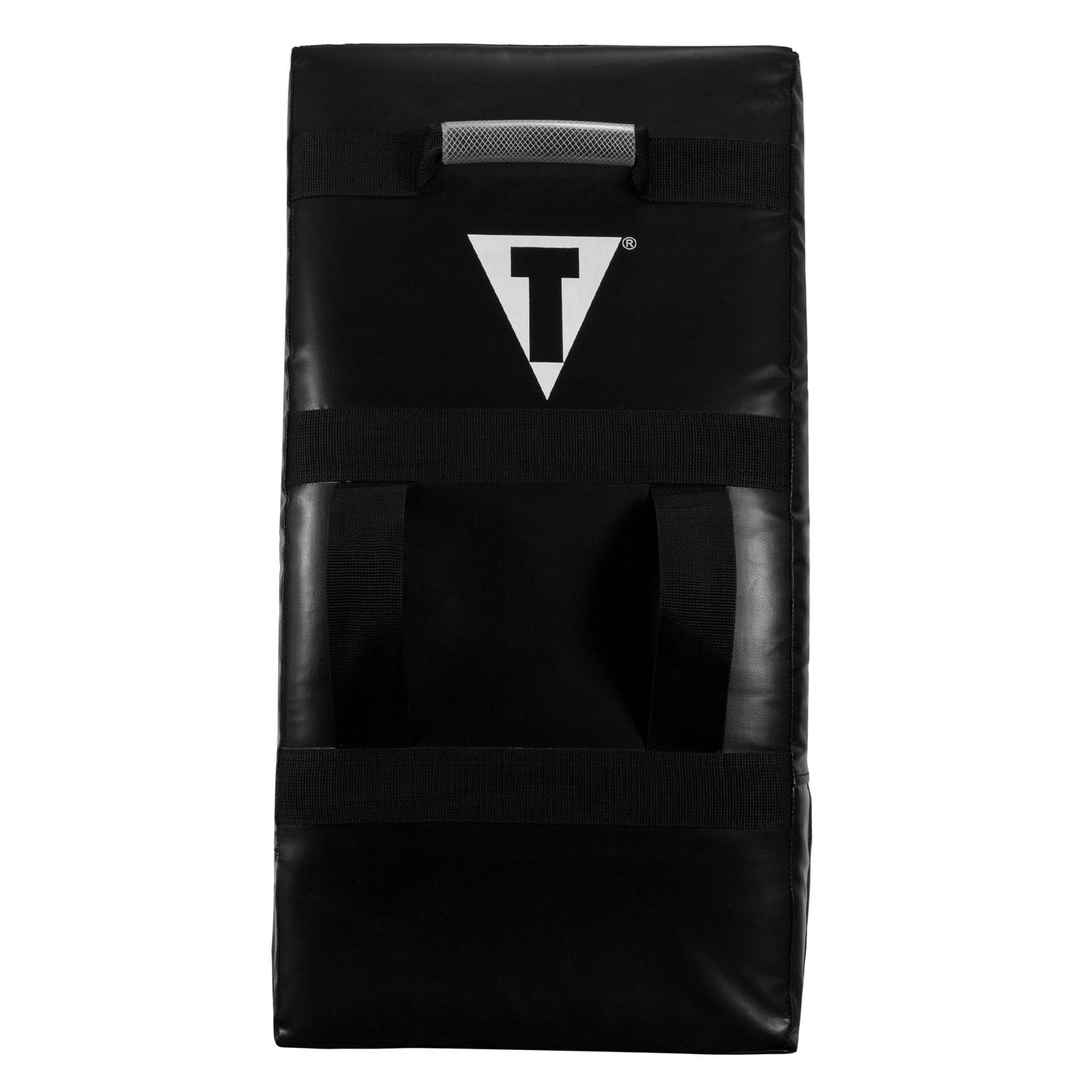 Kick Shield Boxing Pro Punch 2.0 Black Title - One Size