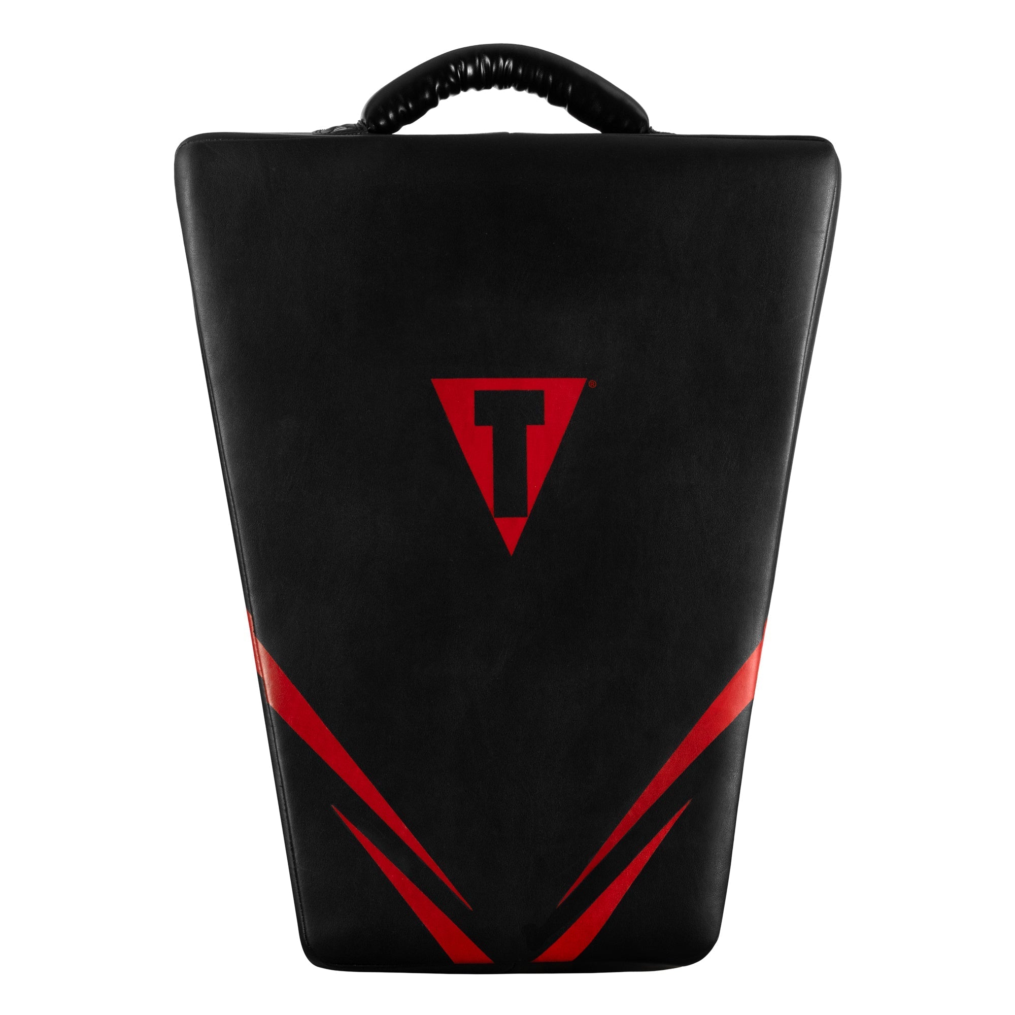 Kick Shield MMA Black Title - One Size