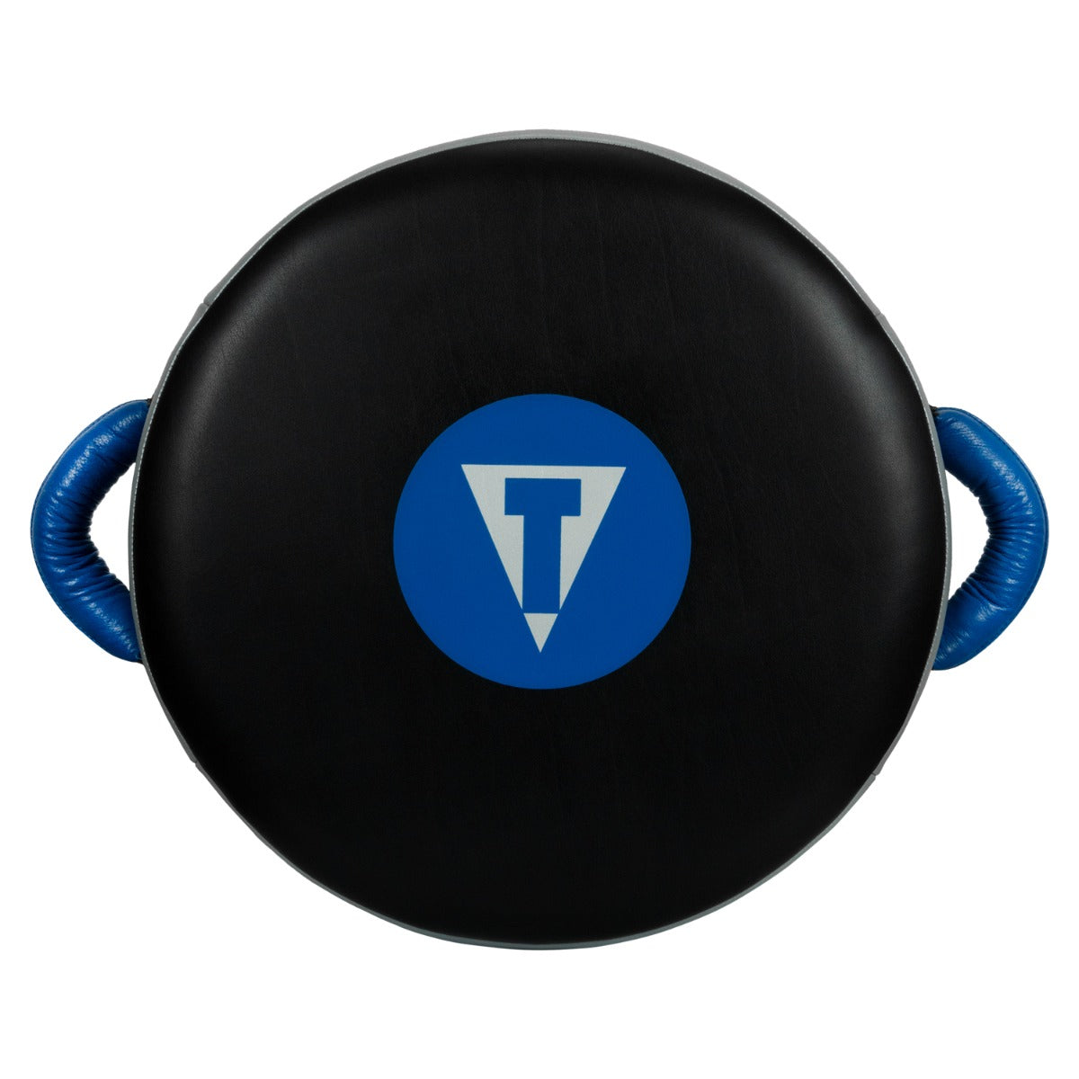 Kick Shield Punch Platinum Perilous Black/Blue Title - One Size