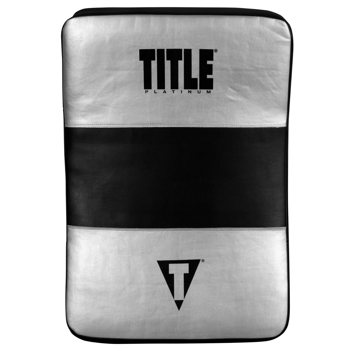 Kick Shield Platinum Punch & Body Shield 2.0 Title - One Size
