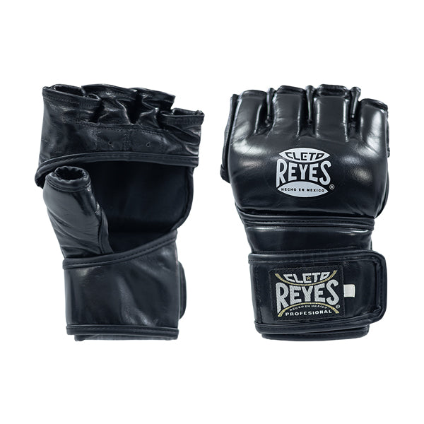 MMA Pro Gloves Black Mamba - S Size