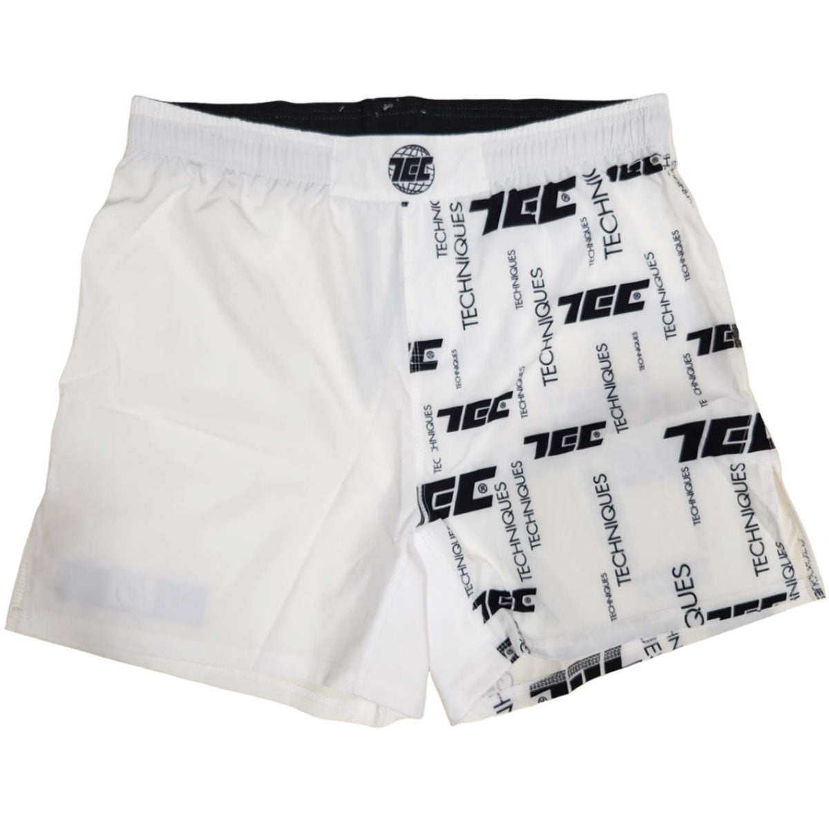 Shorts Martial Arts Neo MMA White Techniques Canada - XL Size