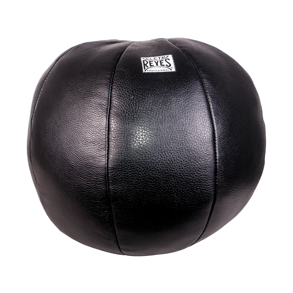 Medicine Ball Cleto Reyes Black 10lb