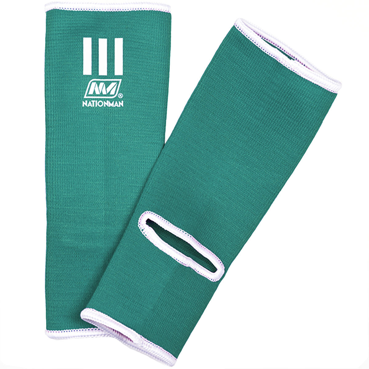 Ankle Support Nationman NMAK Turquoise - F Size