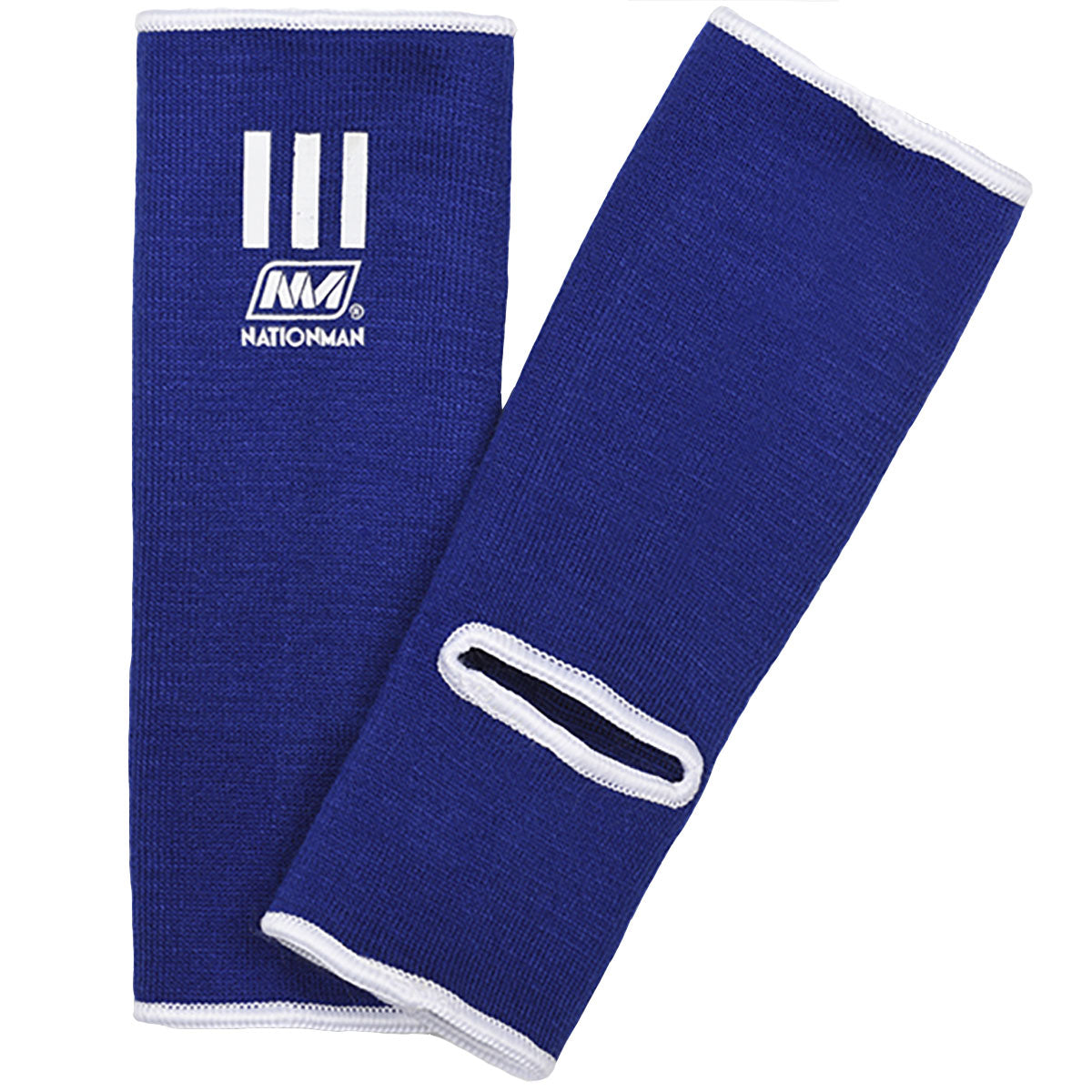 Ankle Support Nationman NMAK Blue - F Size