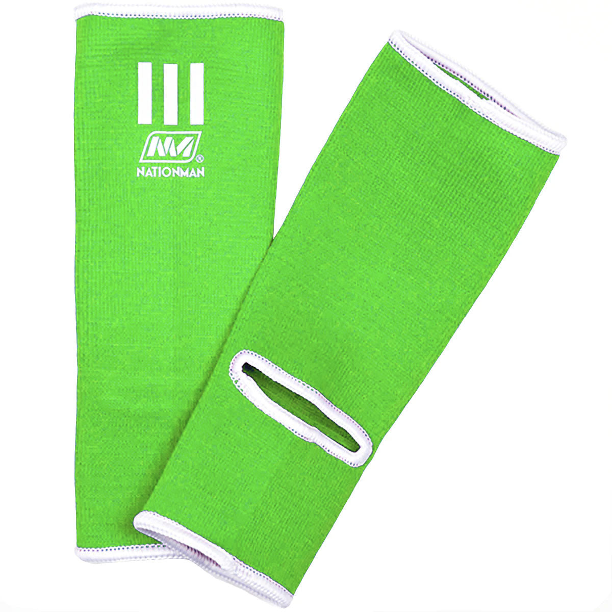 Ankle Support Nationman NMAK Green - F Size