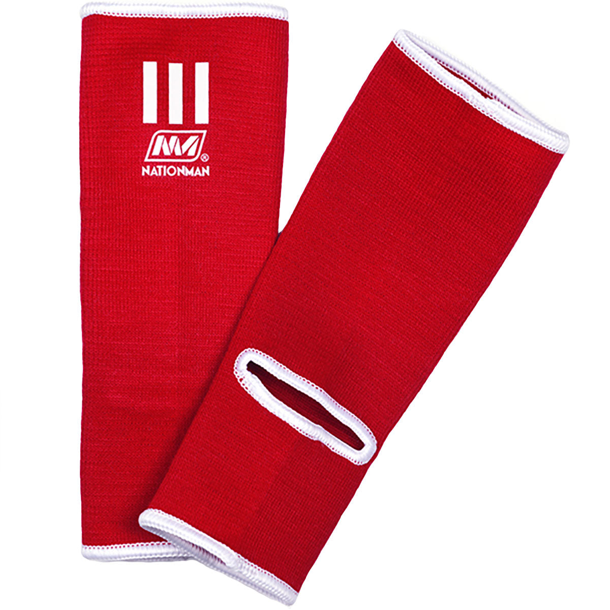 Ankle Support Nationman NMAK Red - F Size