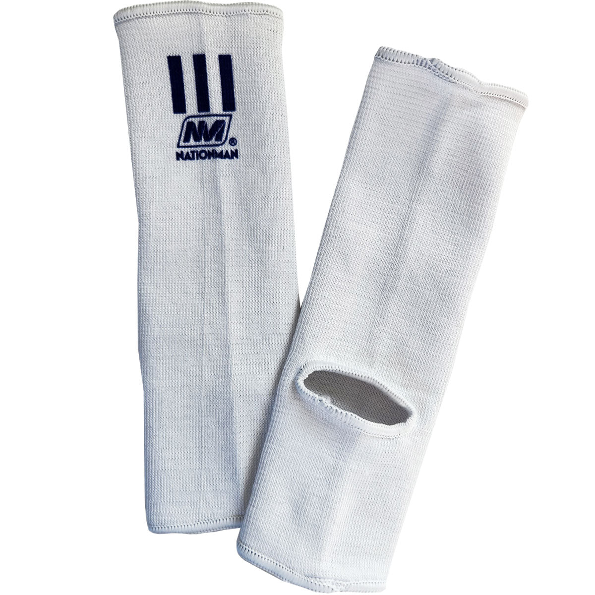 Ankle Support Nationman NMAK White - F Size