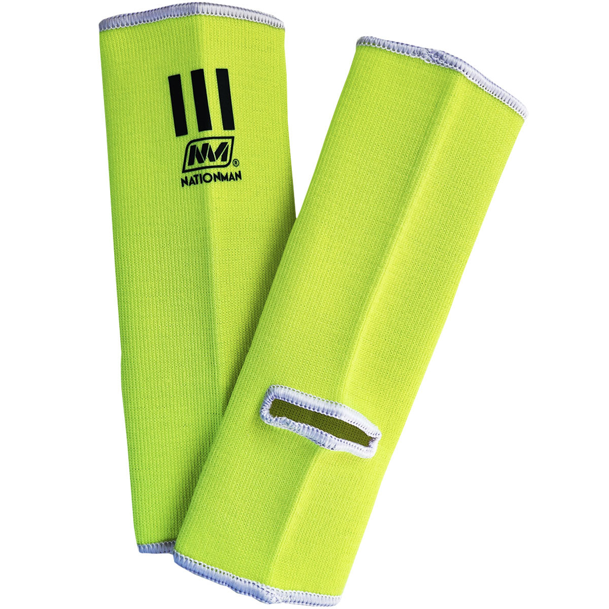 Ankle Support Nationman NMAK Yellow - F Size