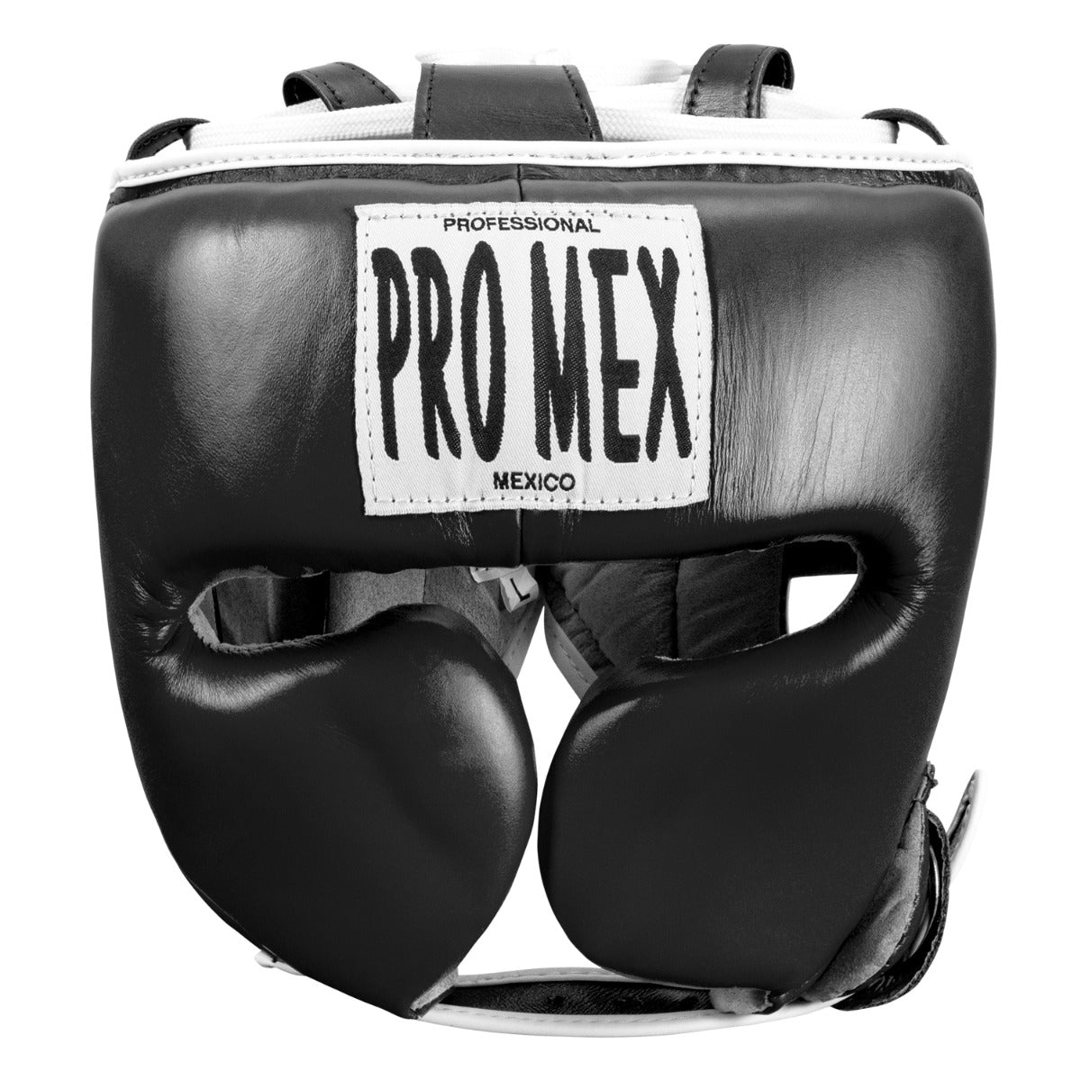 Headgear Pro Mex Professional Training V3.0 Title Black - L Size