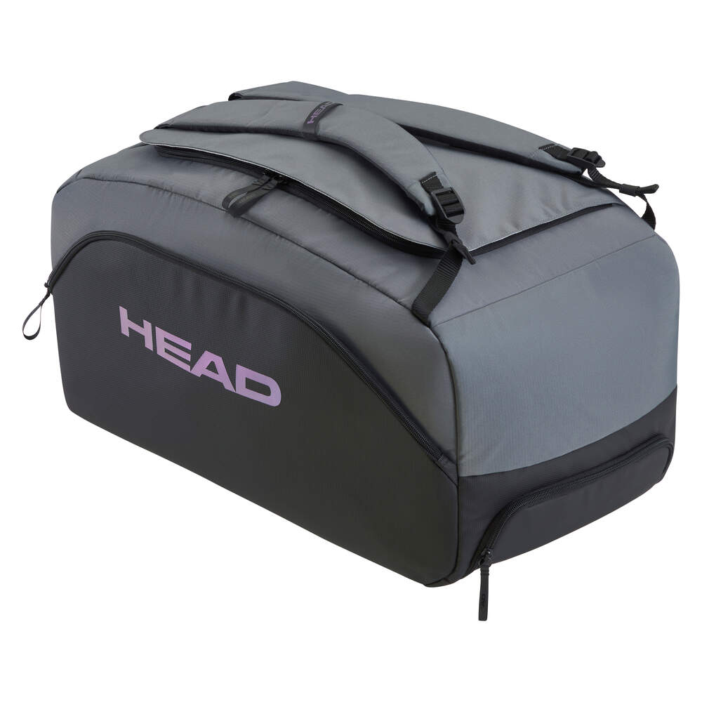 Tennis Bag HEAD Sport Pro X Duffle BKDG