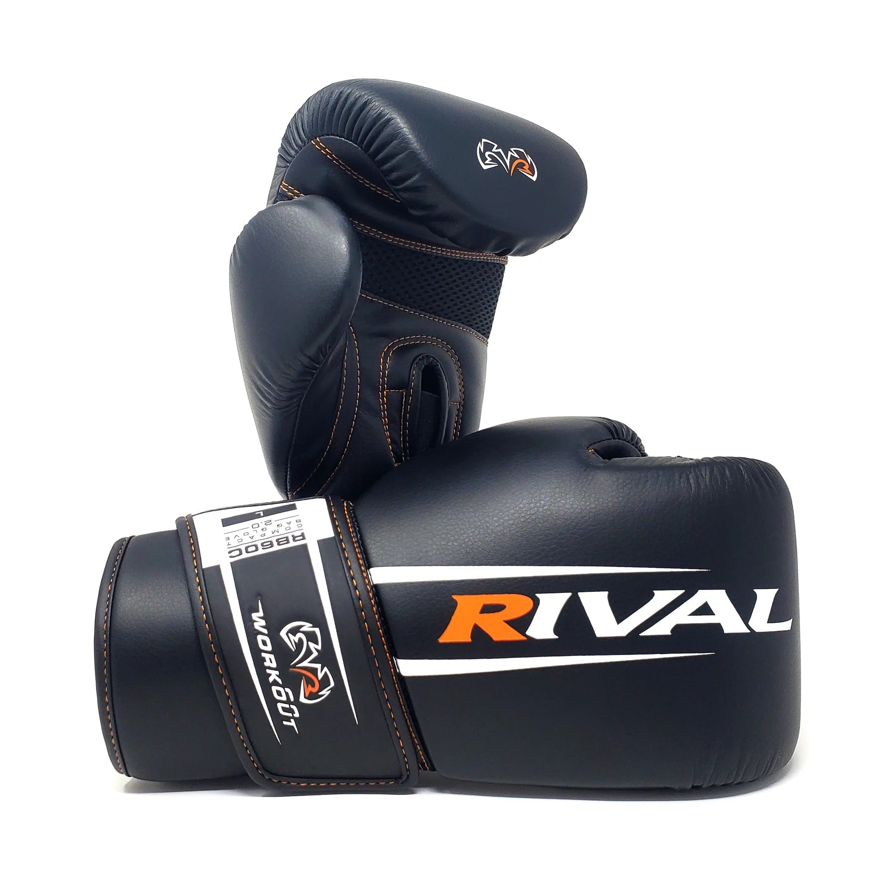 Bag Gloves RB60C Workout Compact 2.0 Black - M Size