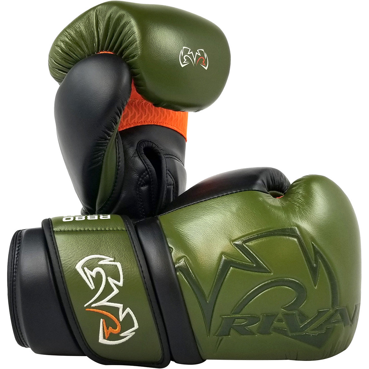 Bag Gloves RB80 Impulse Khaki/Green - S Size