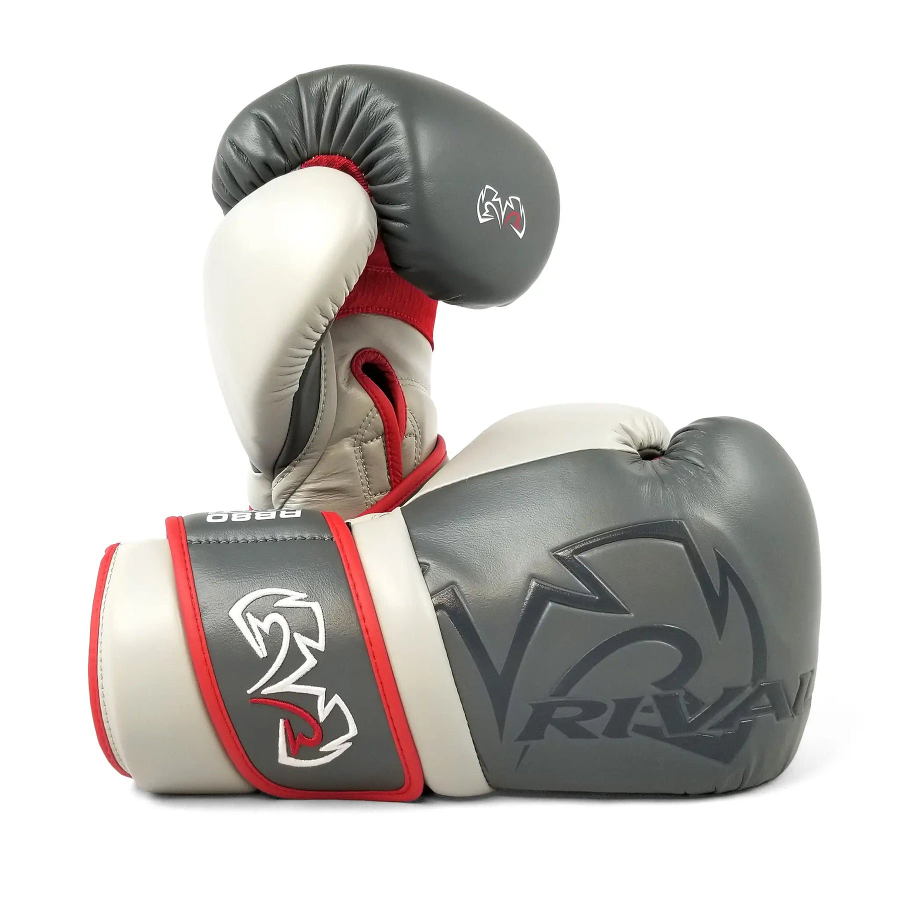 Bag Gloves RB80 Impulse Grey - L Size