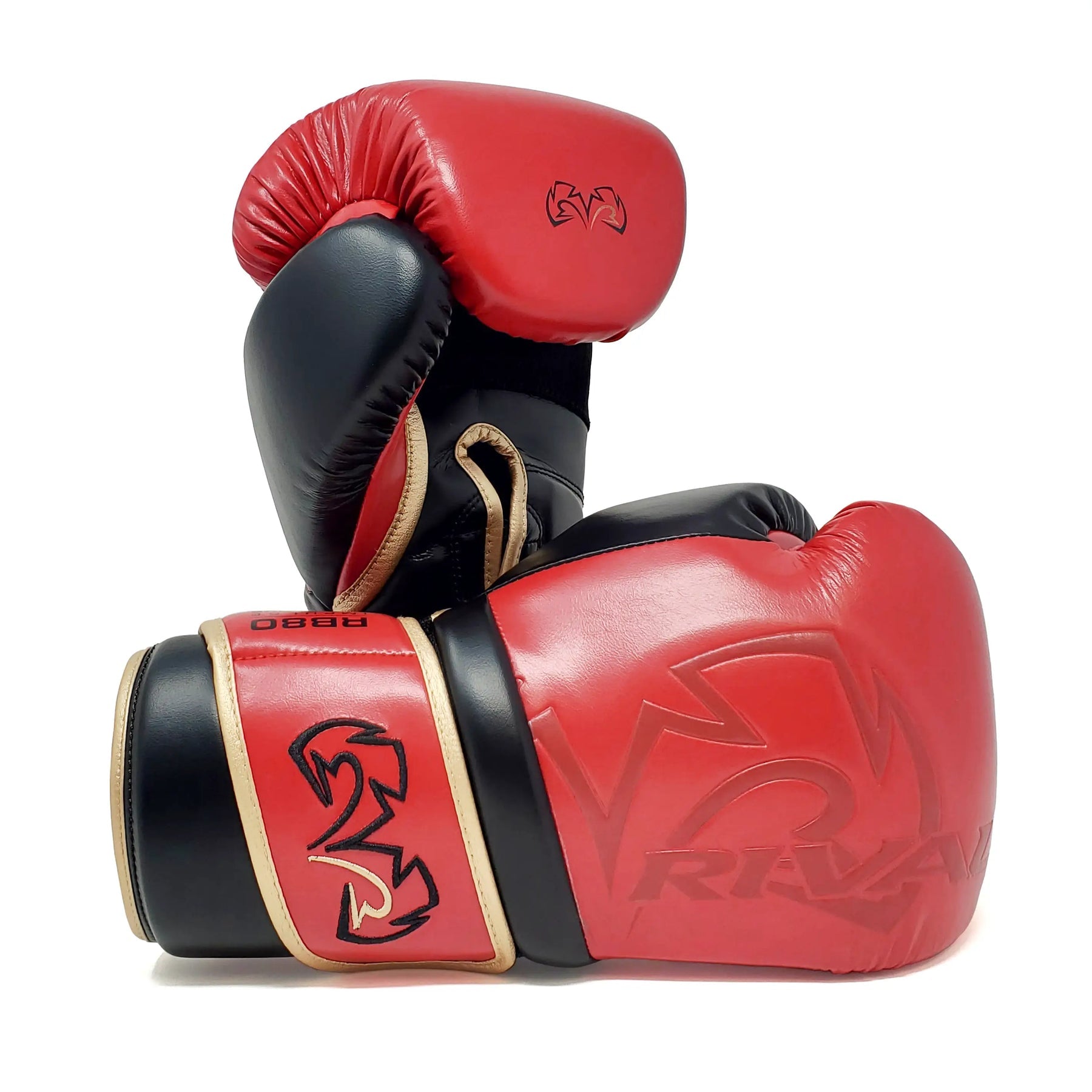 Bag Gloves RB80 Impulse Red - L Size