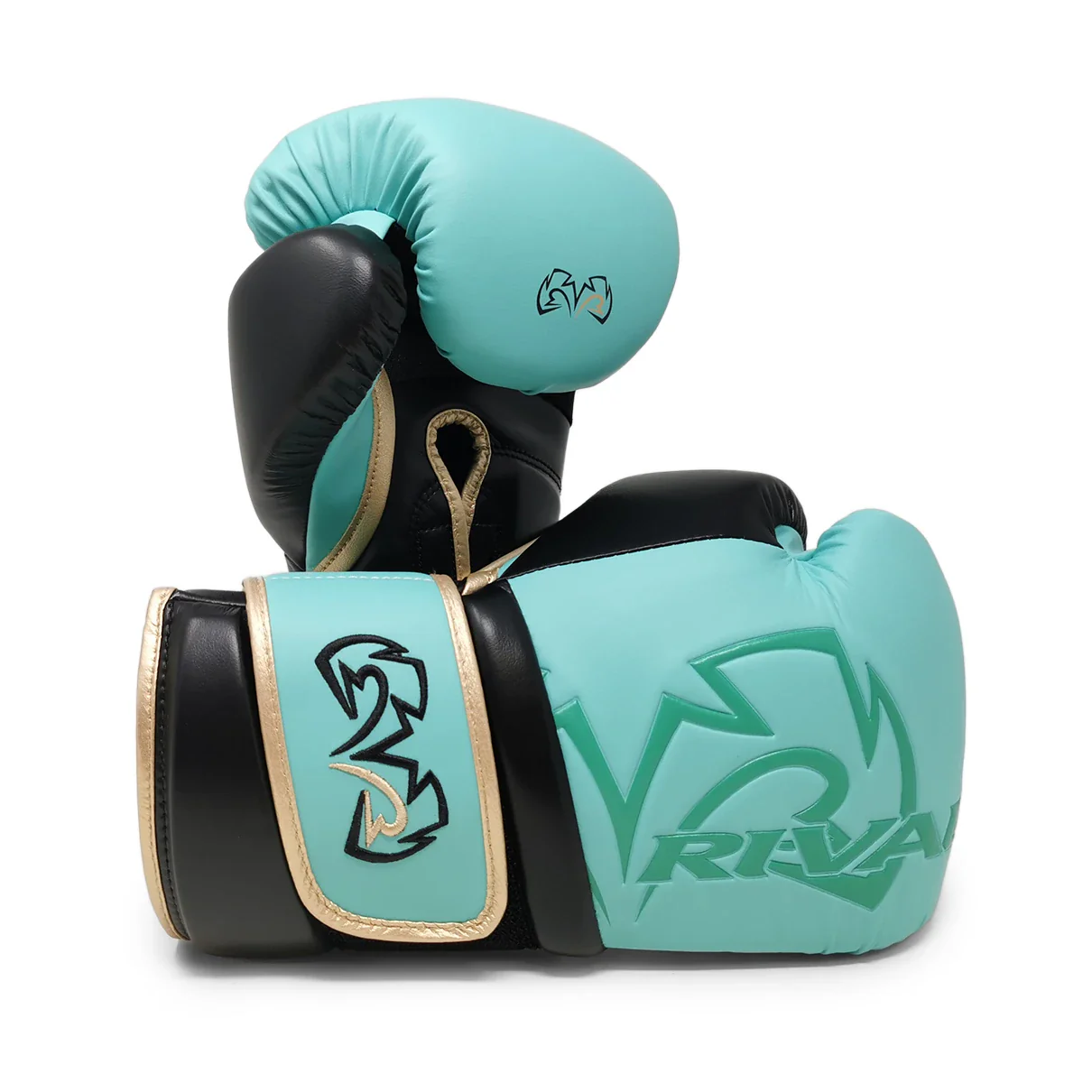 Bag Gloves RB80 Impulse Aqua - M Size