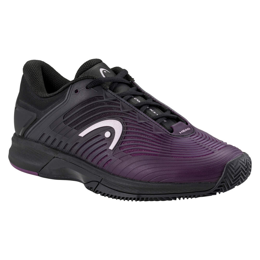 Tennis Shoes Revolt Pro 4.5 Clay Women BKPL