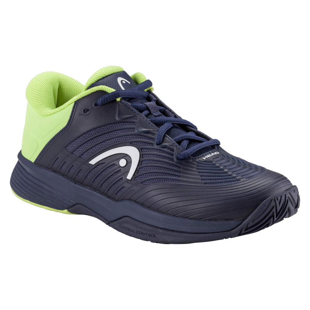 Tennis Shoes Revolt Pro 4.5 Junior NVLI