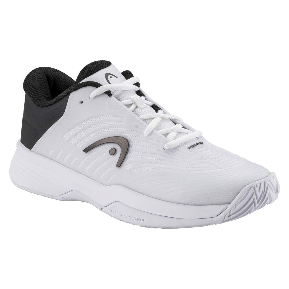 Tennis Shoes Revolt Pro 4.5 Junior WHBK