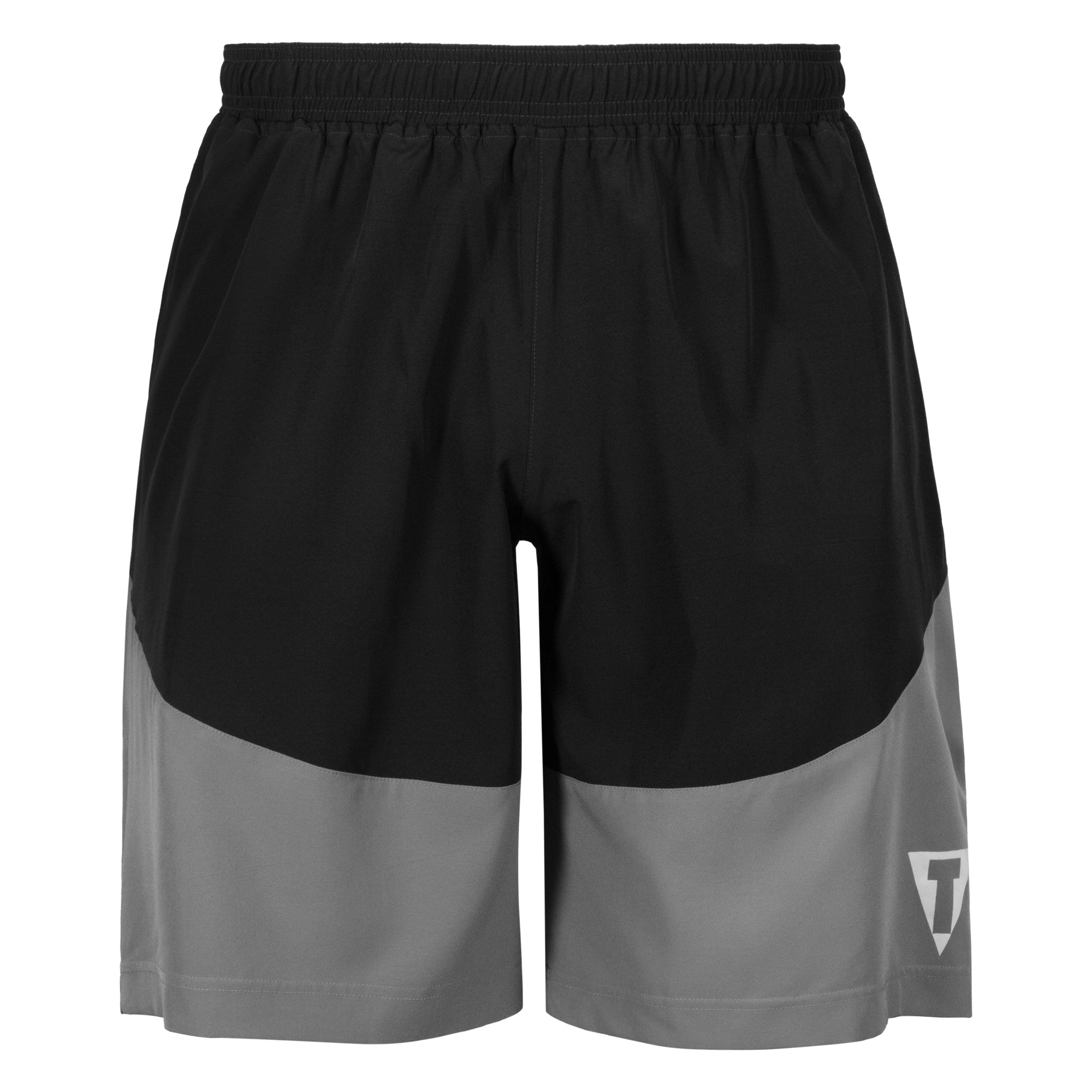 Shorts For Boxing Boxing Velocity Title Grey - M Size