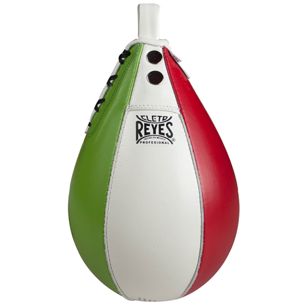 Speed Bag Platform Cleto Reyes Mexico - M Size