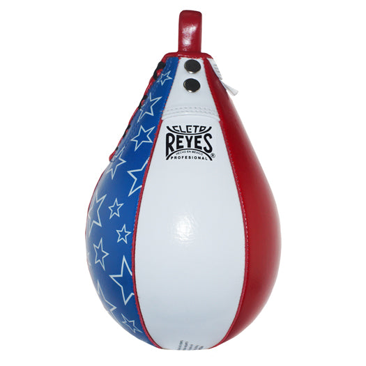 Speed Bag Platform Cleto Reyes USA Flag - M Size
