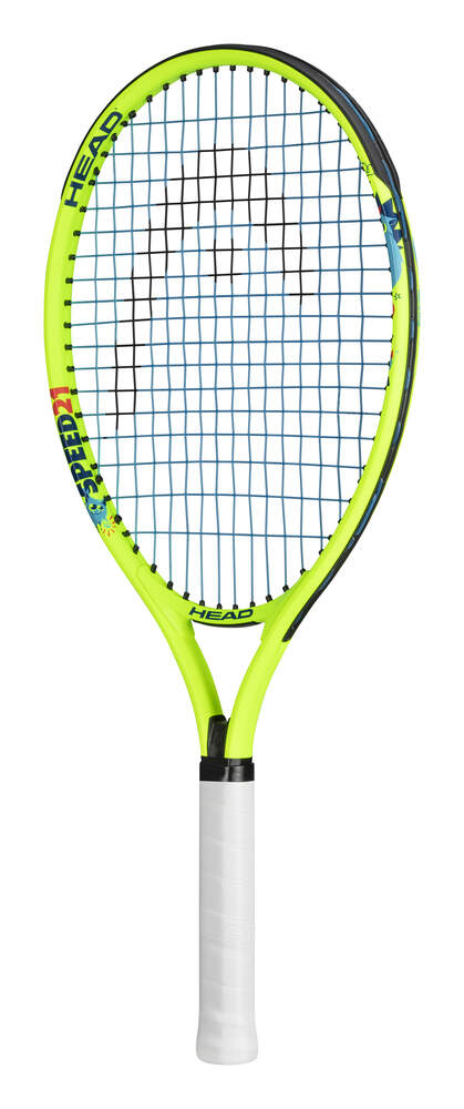 Tennis Racquets Speed Jr. 21 (MM USA)/(S) - 3 5/8 Size
