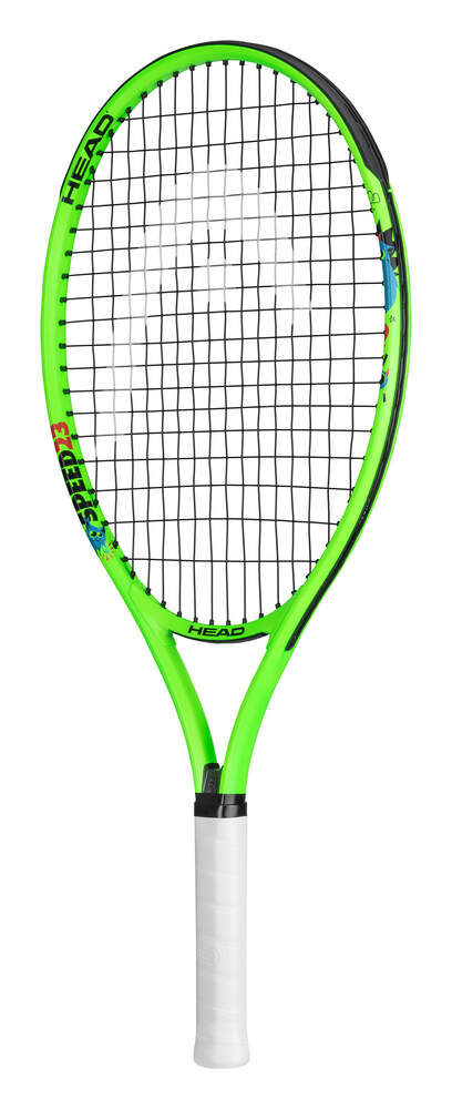Tennis Racquets Speed Jr. 23 (MM USA)/(S) - 3 3/4 Size