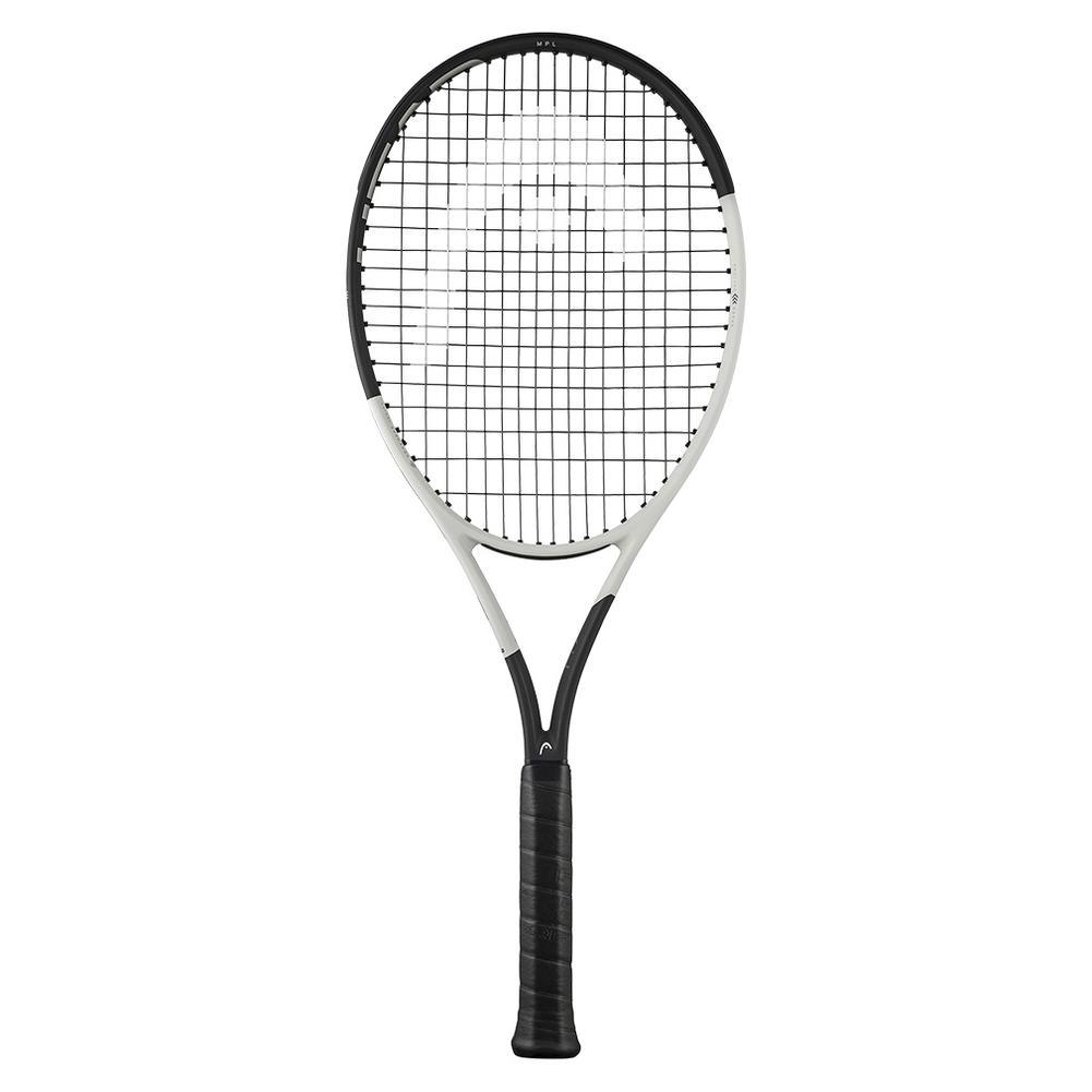 Tennis Racquets HEAD Speed MP L 2024 - 0-4 0/8 Size