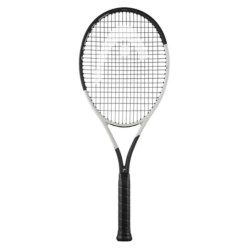 Tennis Racquets HEAD Speed PRO 2024 - 3-4 3/8 Size