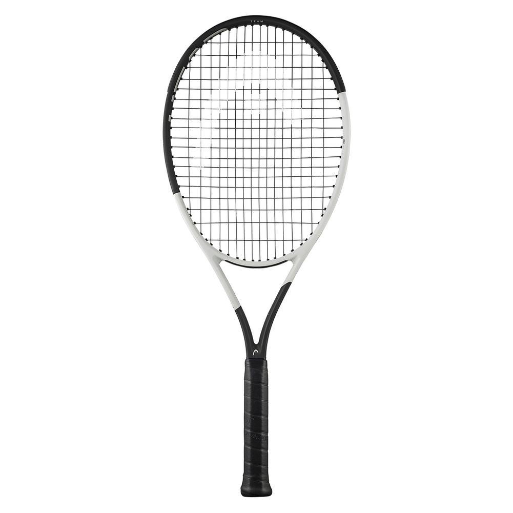 Tennis Racquets HEAD Speed Team 2024 - 0-4 0/8 Size