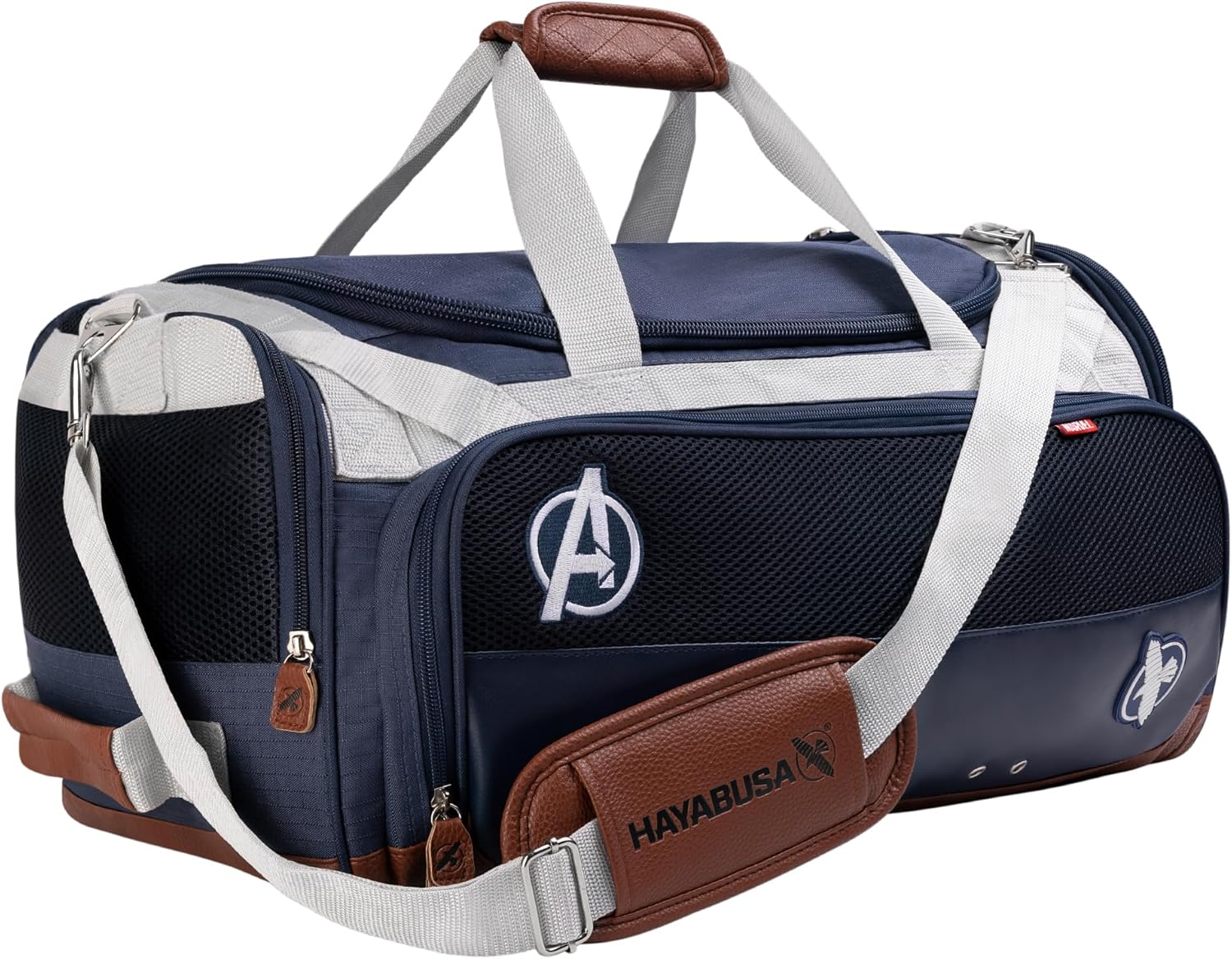 Sport Bag Hayabusa Marvel’s Captain America Duffle Bag