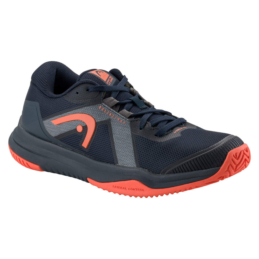 Tennis Shoes Sprint Pro 4.0 Junior DBRD