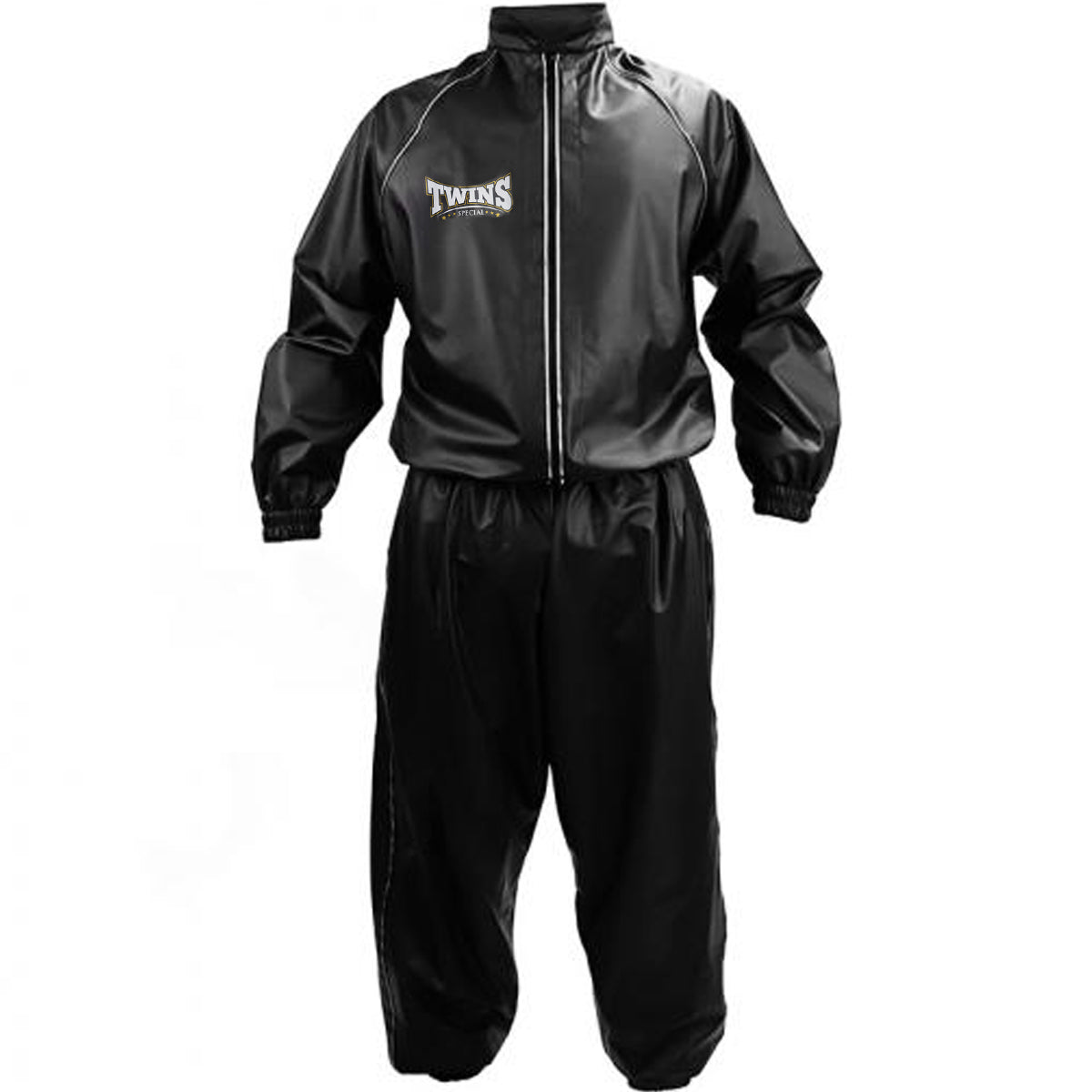 Sweat Sauna Suit Twins Special VSS Sport Apparel - M Size
