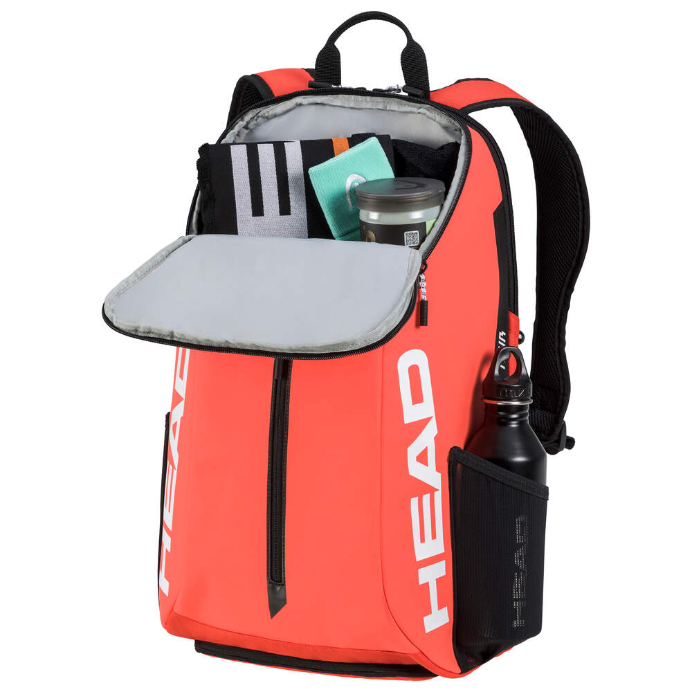 Tennis Backpack HEAD Tour 25L FO