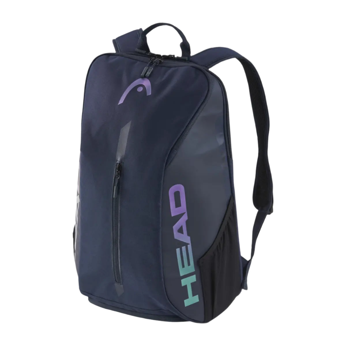 Tennis Backpack HEAD Tour 25L Navy