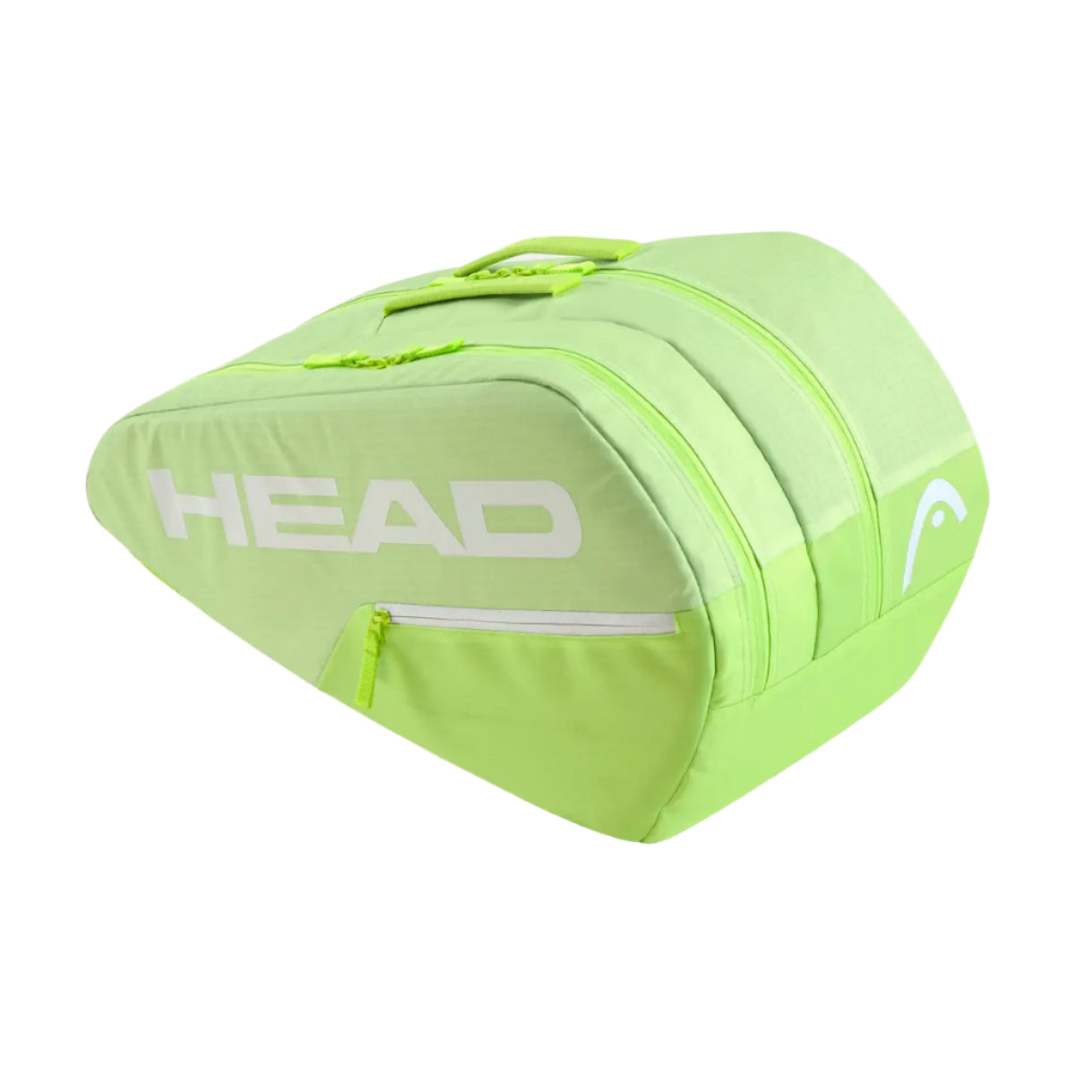 Tennis Bag HEAD Base Racquet Bag M Sage