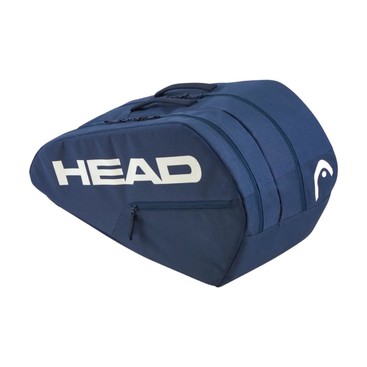 Tennis Bag HEAD Base Racquet Bag M Navy