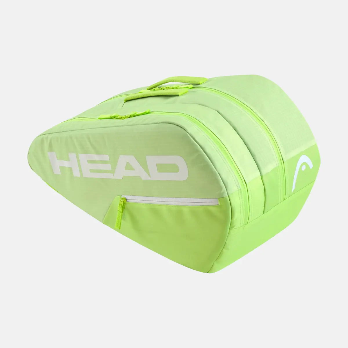 Tennis Bag HEAD Base Racquet Bag S Sage