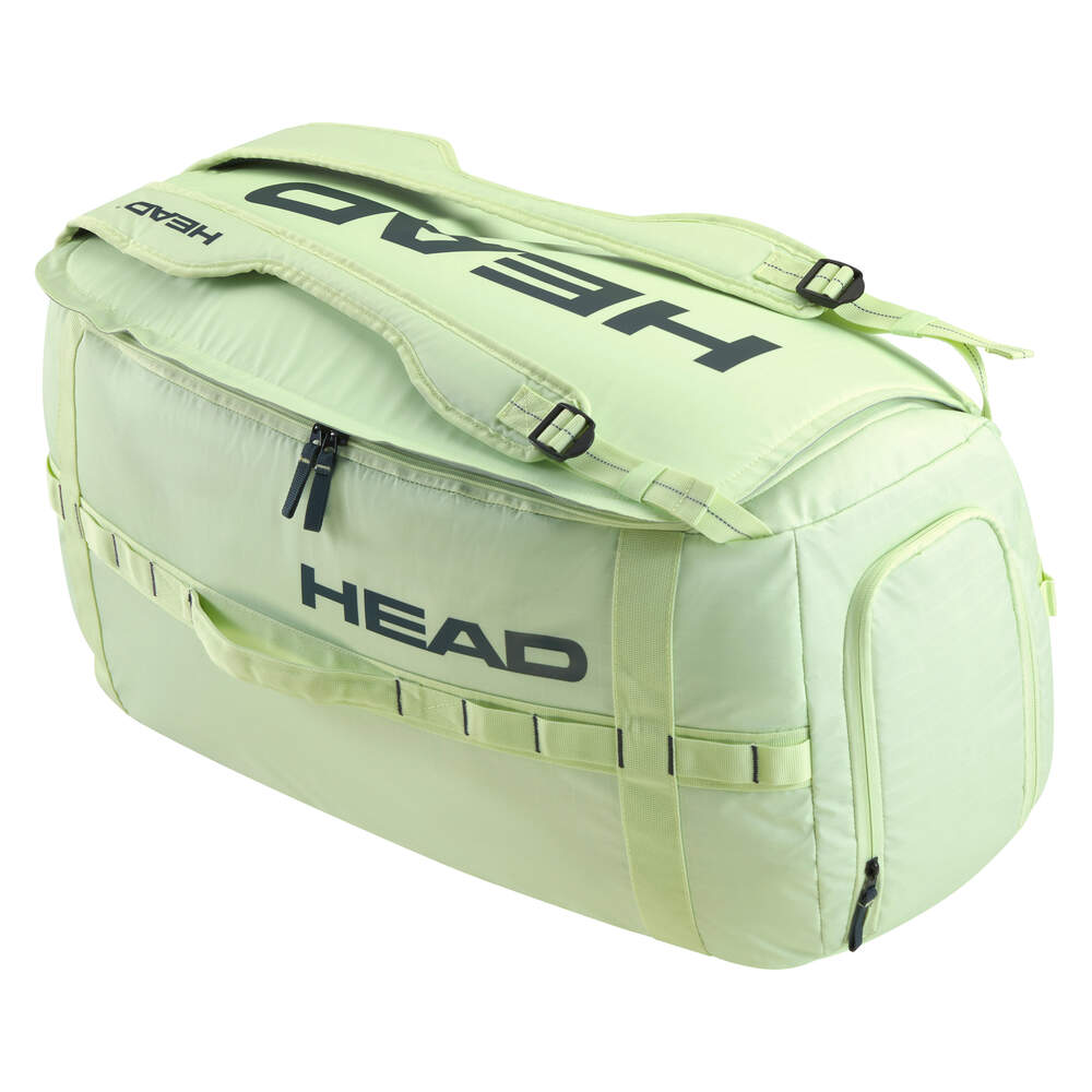 Tennis Bag HEAD Pro Duffle Bag M LLAN