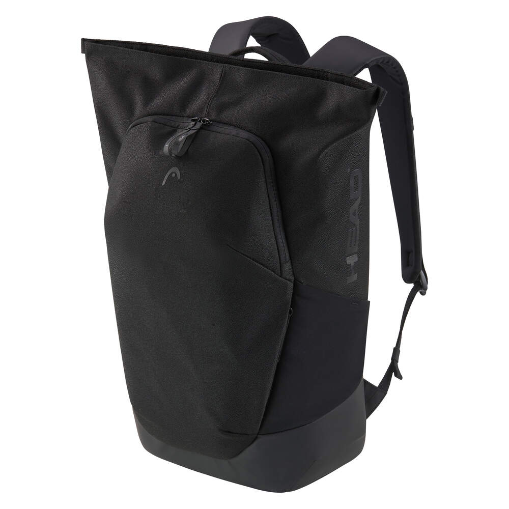 Tennis Backpack HEAD Pro X Racqpack BK