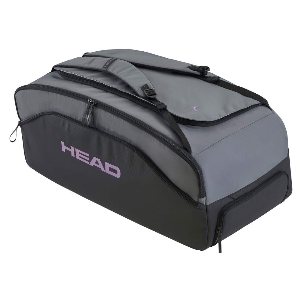 Tennis Bag HEAD Pro X Duffle Bag L BKDG