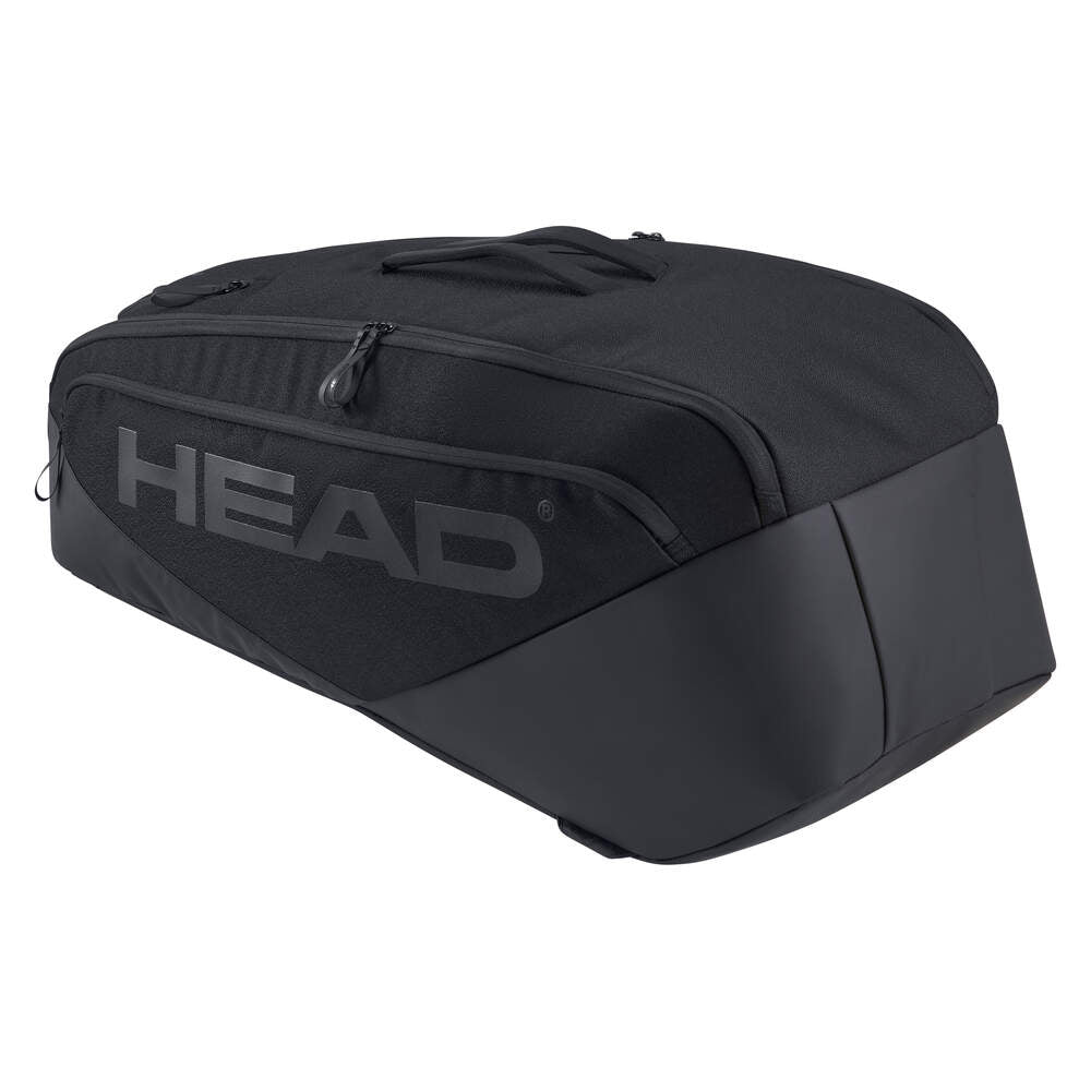 Tennis Bag HEAD Pro X Racquet Bag L BK