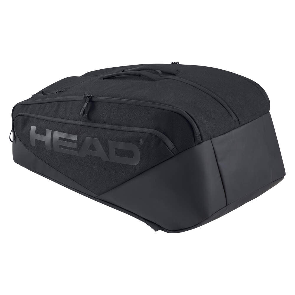 Tennis Bag HEAD Pro X Racquet Bag XL BK