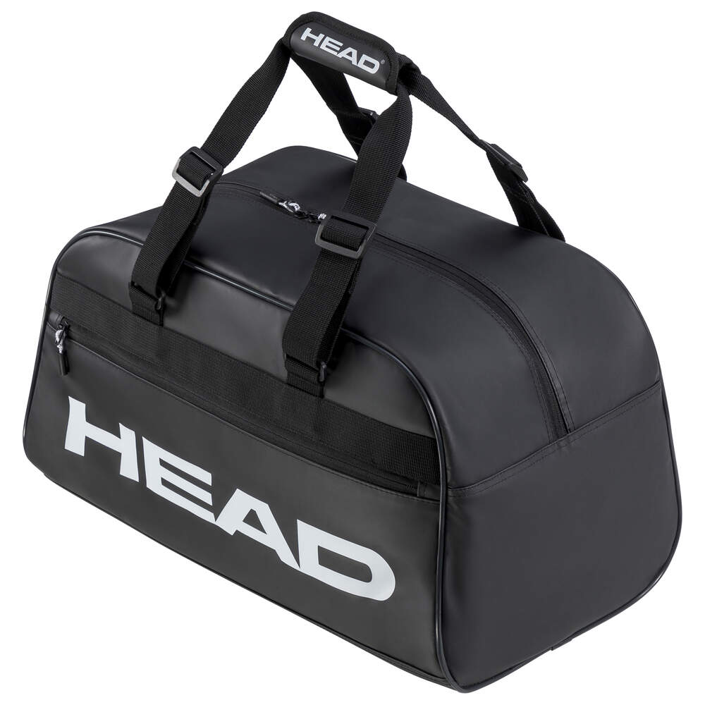 Tennis Bag HEAD Tour Court Bag 40L BKWH