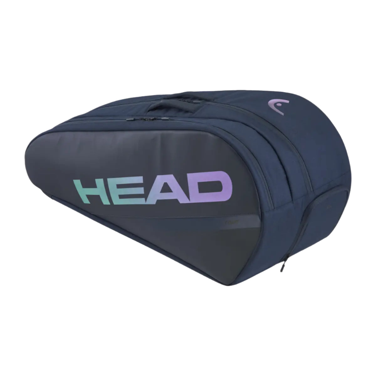 Tennis Bag HEAD Tour Racquet Bag L Navy