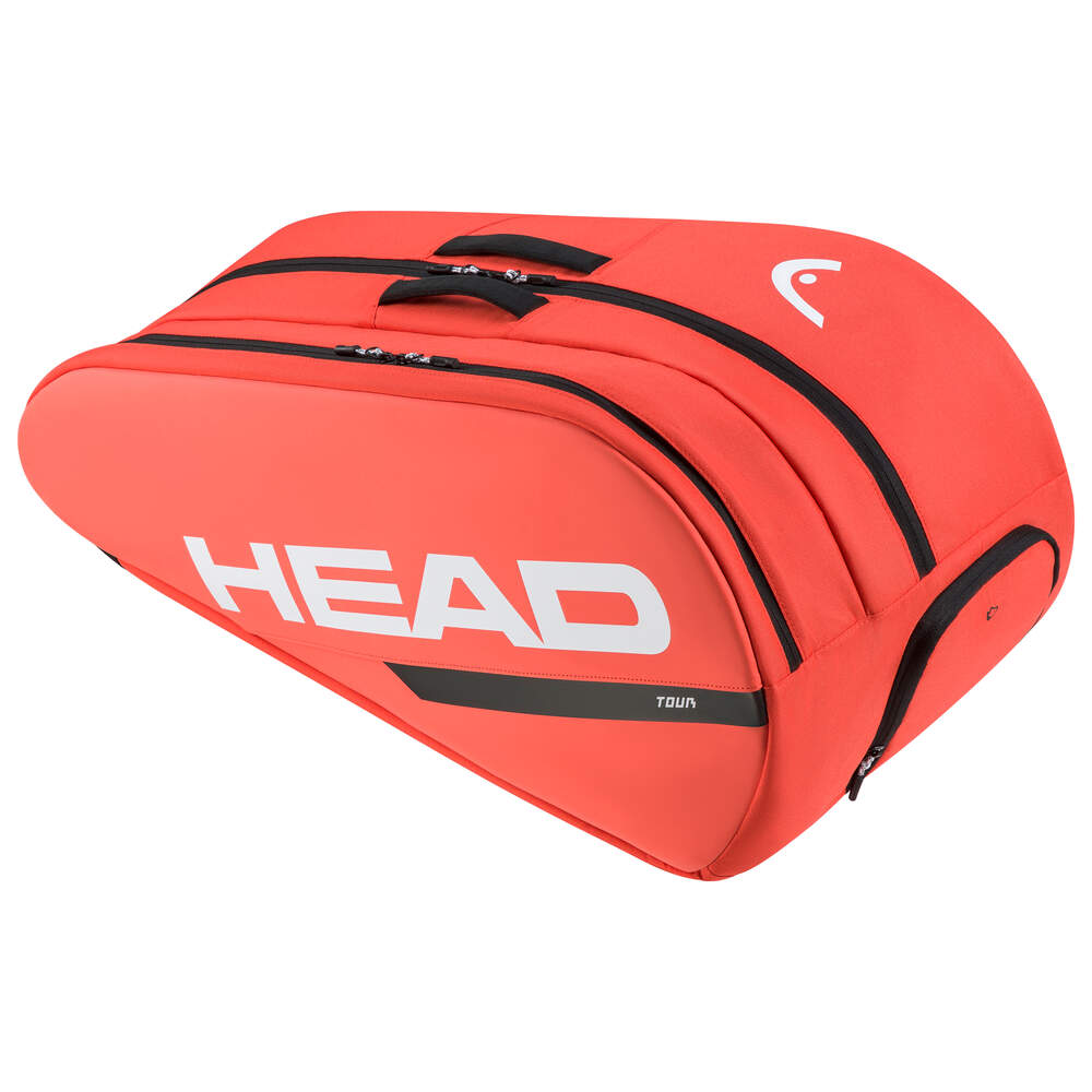 Tennis Bag HEAD Tour Racquet Bag L FO