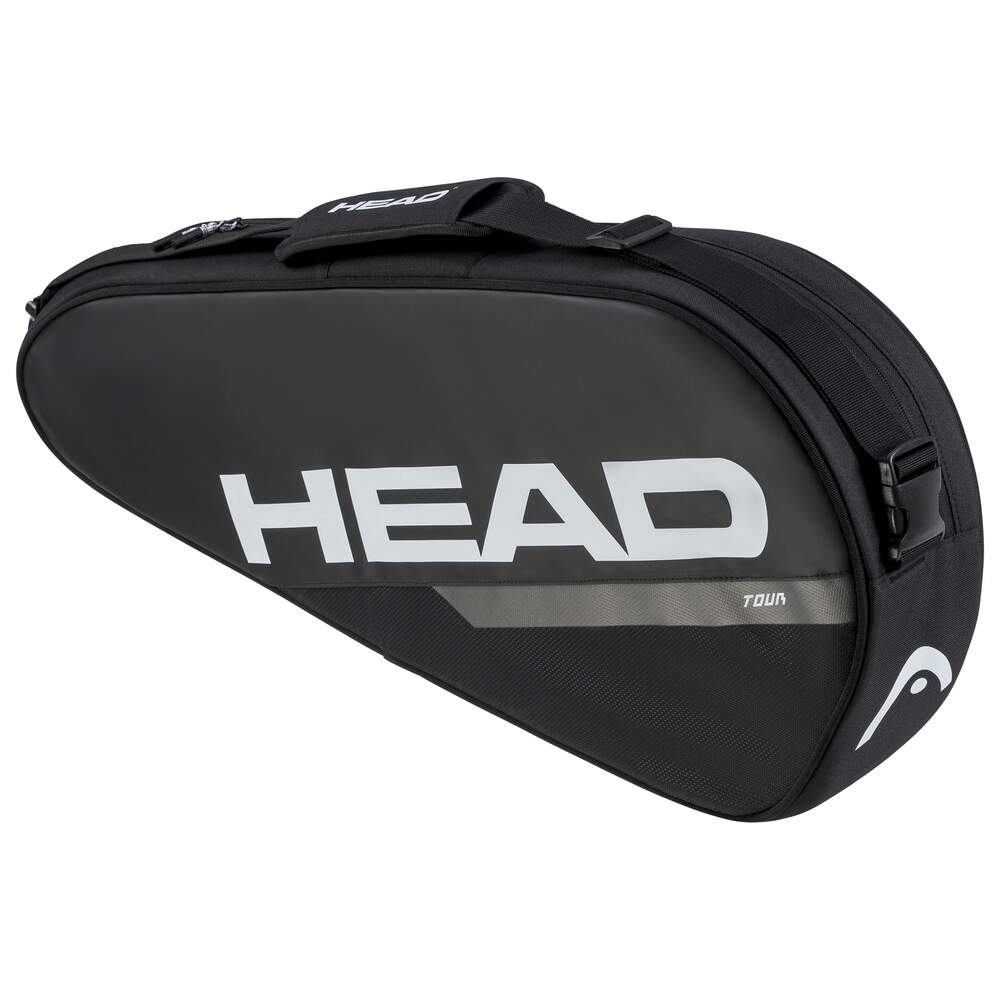 Tennis Bag HEAD Tour Racquet Bag S BKWH